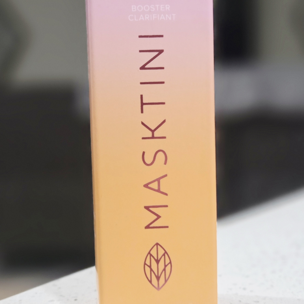 Masktini Booster Clarifiant Macy"s